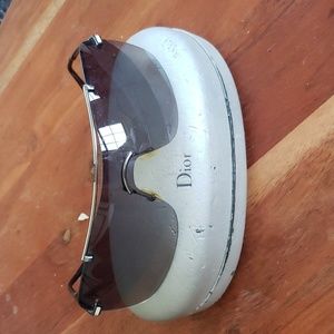 Christian Dior Air 2 sunglasses